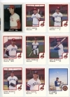 1986 Waterloo Indians Team Set (Waterloo Indians)